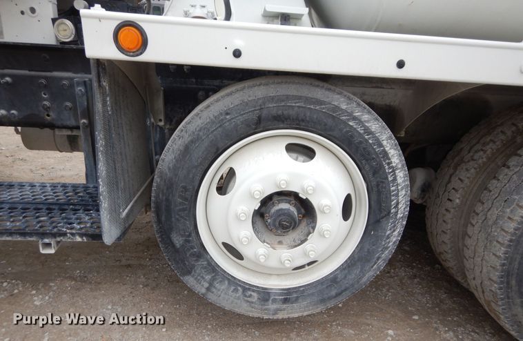 image for item DS1492 2006 Sterling L9500  ready mix truck