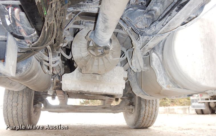 image for item DS1492 2006 Sterling L9500  ready mix truck