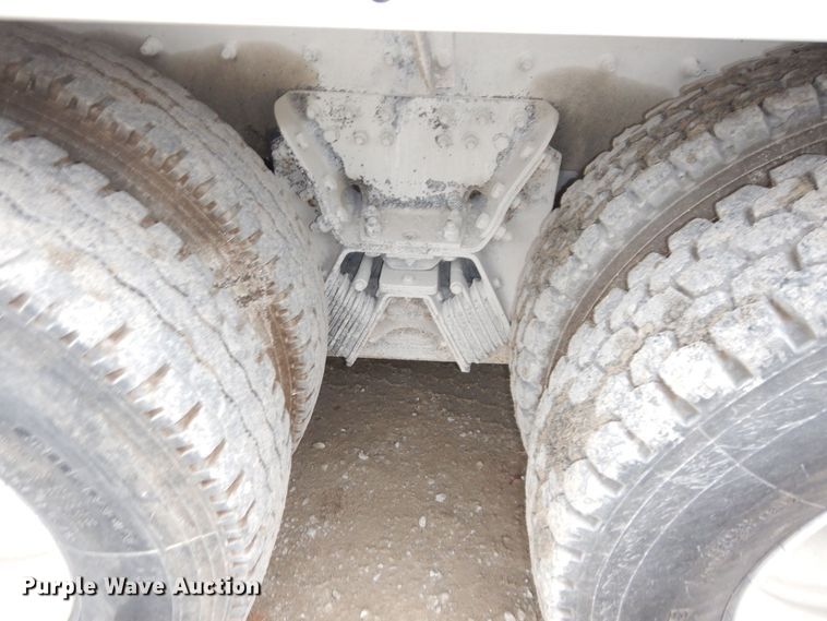 image for item DS1492 2006 Sterling L9500  ready mix truck