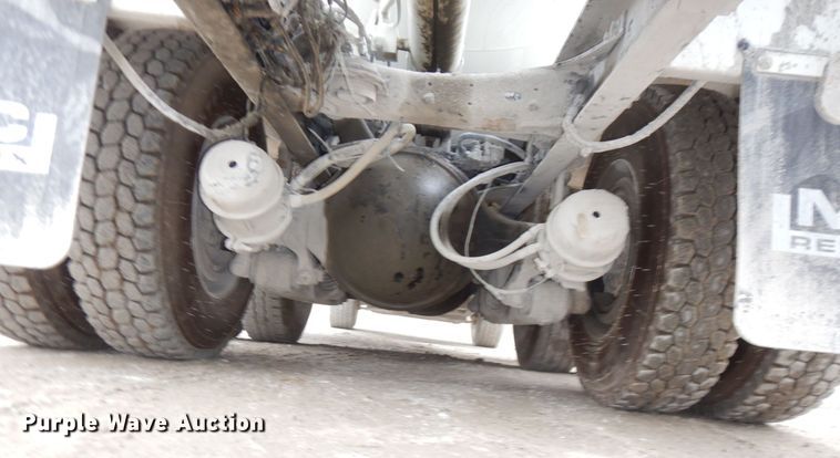 image for item DS1492 2006 Sterling L9500  ready mix truck