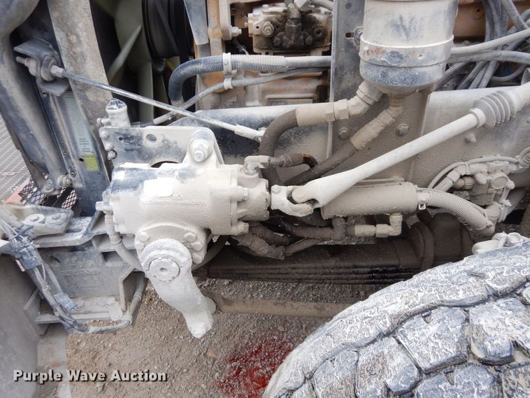 image for item DS1493 2003 Kenworth T800  ready mix truck