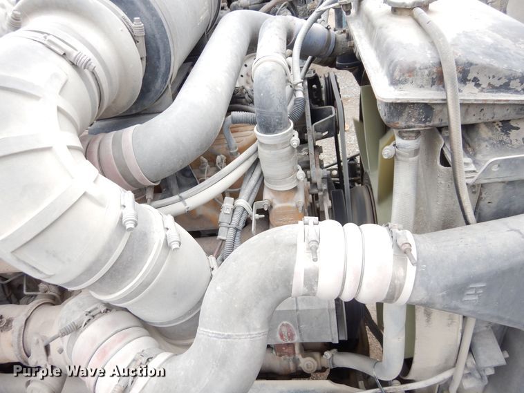 image for item DS1493 2003 Kenworth T800  ready mix truck