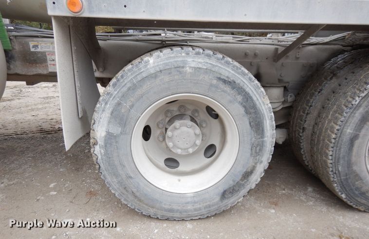 image for item DS1493 2003 Kenworth T800  ready mix truck