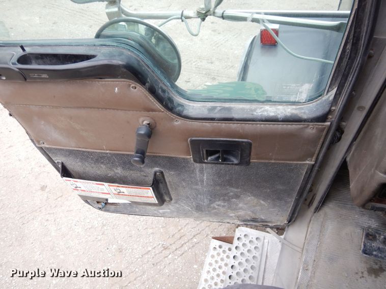 image for item DS1494 2002 Kenworth  ready mix truck