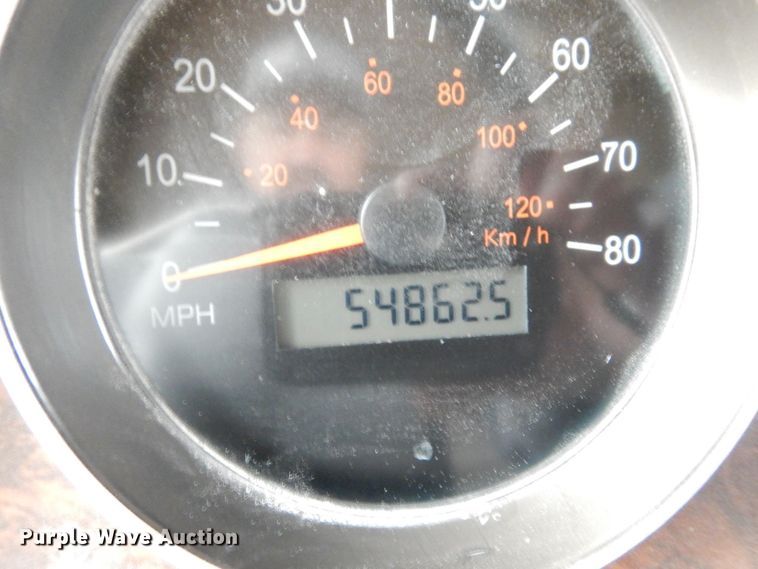 image for item DS1494 2002 Kenworth  ready mix truck