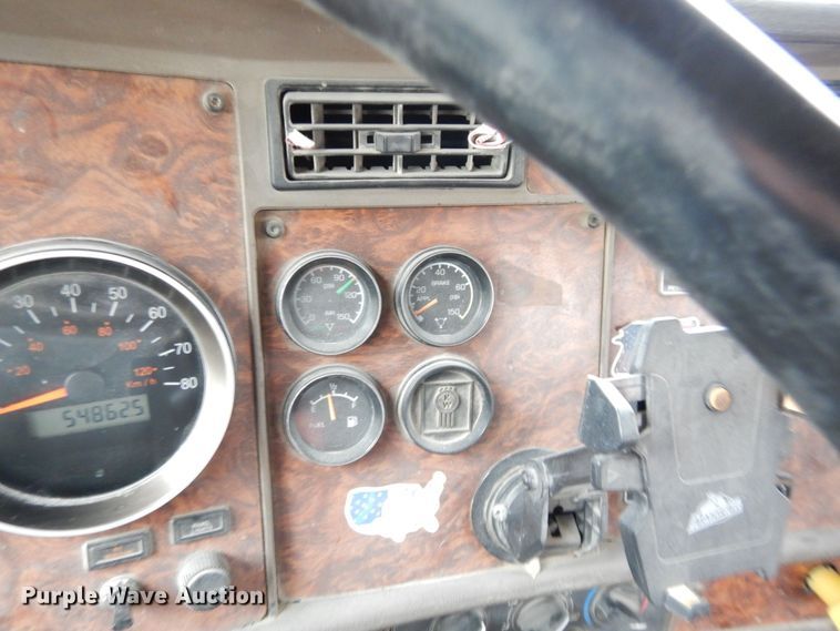 image for item DS1494 2002 Kenworth  ready mix truck