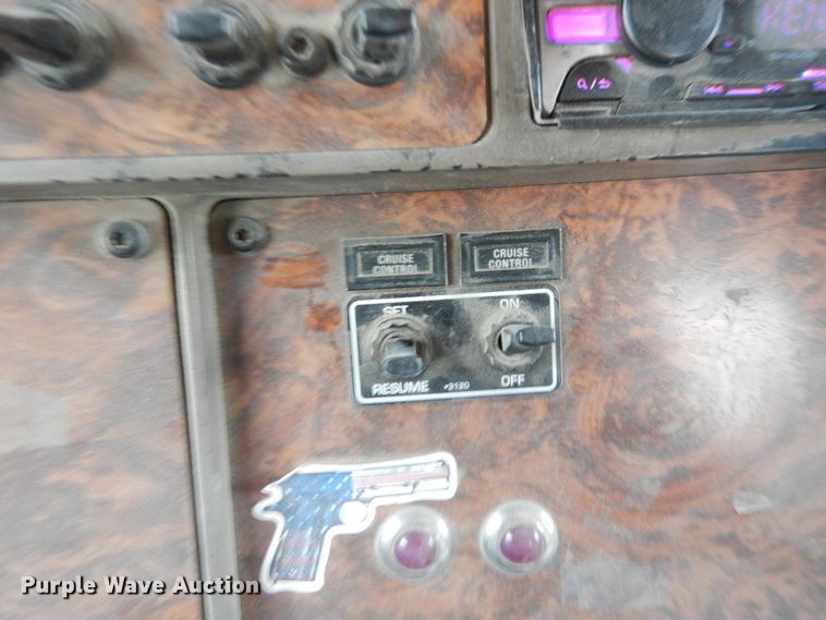 image for item DS1494 2002 Kenworth  ready mix truck