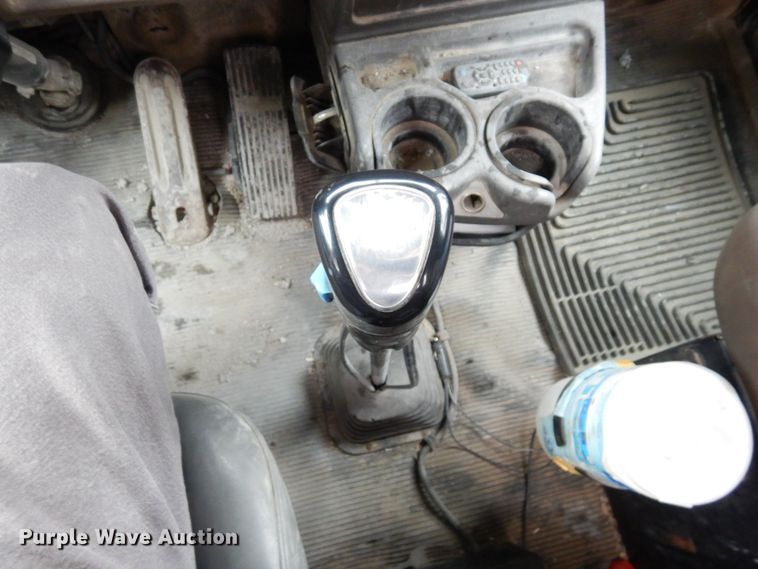 image for item DS1494 2002 Kenworth  ready mix truck