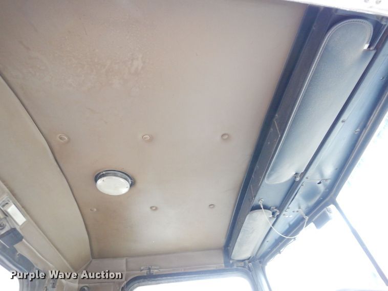 image for item DS1494 2002 Kenworth  ready mix truck