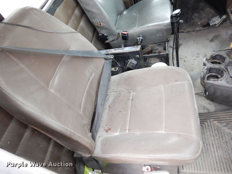 image for item DS1494 2002 Kenworth  ready mix truck