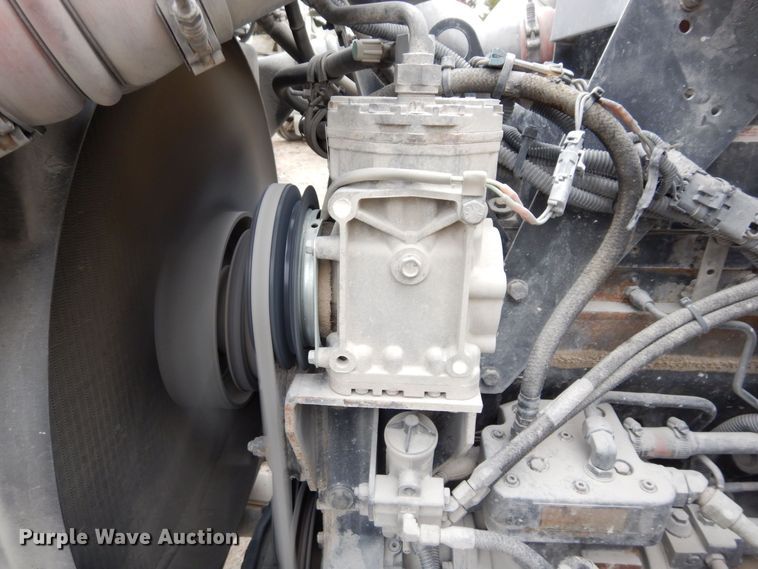 image for item DS1494 2002 Kenworth  ready mix truck