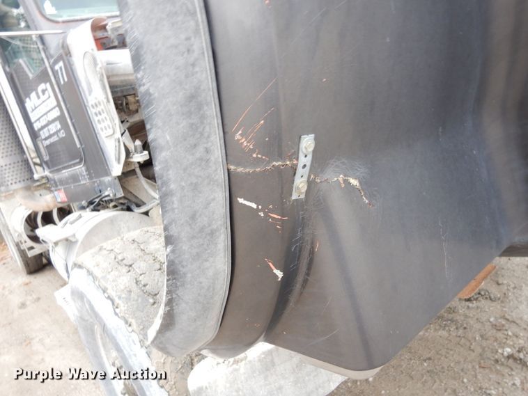 image for item DS1494 2002 Kenworth  ready mix truck