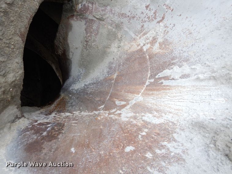 image for item DS1494 2002 Kenworth  ready mix truck