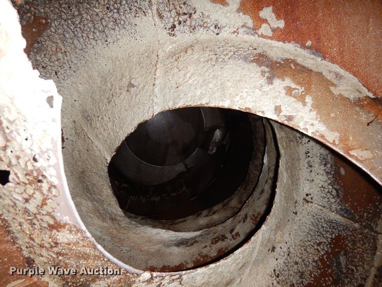 image for item DS1494 2002 Kenworth  ready mix truck