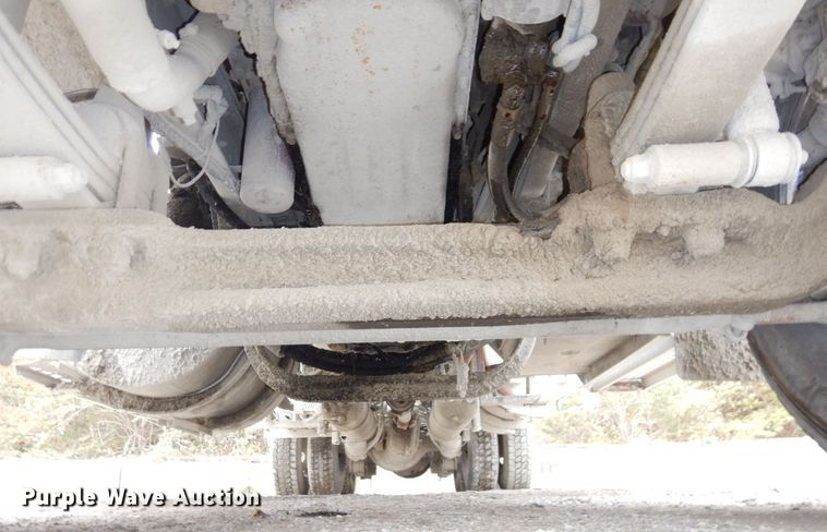 image for item DS1494 2002 Kenworth  ready mix truck