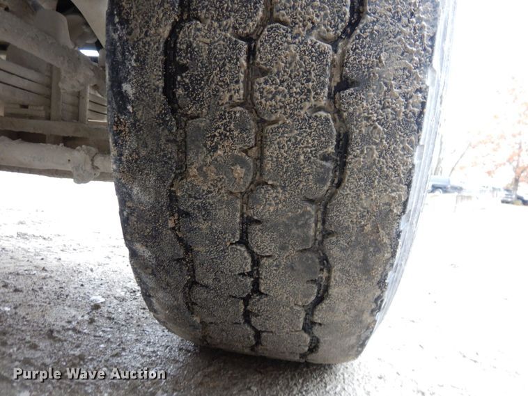 image for item DS1494 2002 Kenworth  ready mix truck