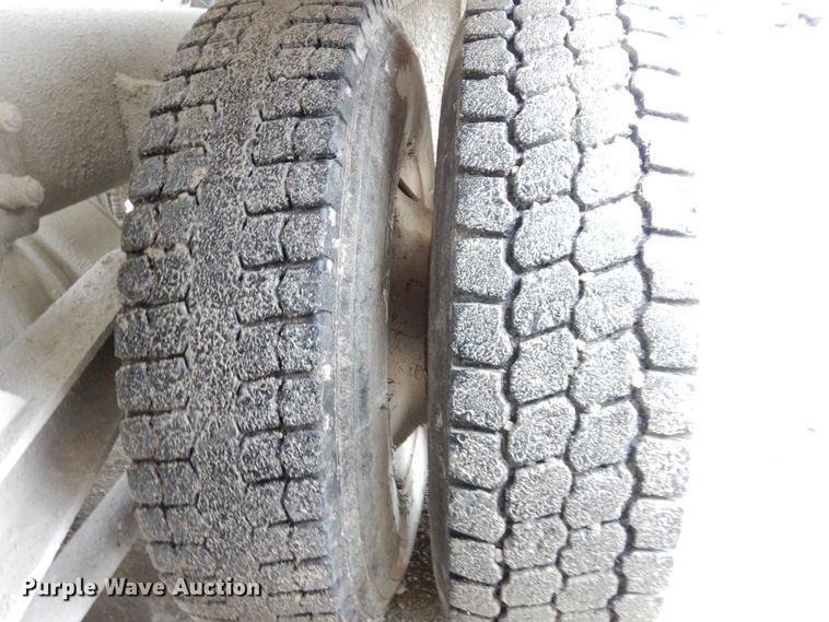 image for item DS1494 2002 Kenworth  ready mix truck