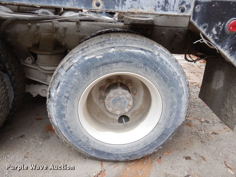 image for item DS1494 2002 Kenworth  ready mix truck