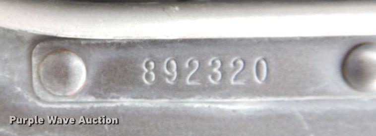 image for item DS1494 2002 Kenworth  ready mix truck