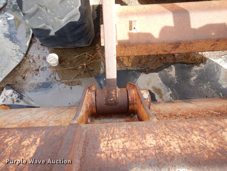 image for item DS1534 1986 Case W20C  wheel loader