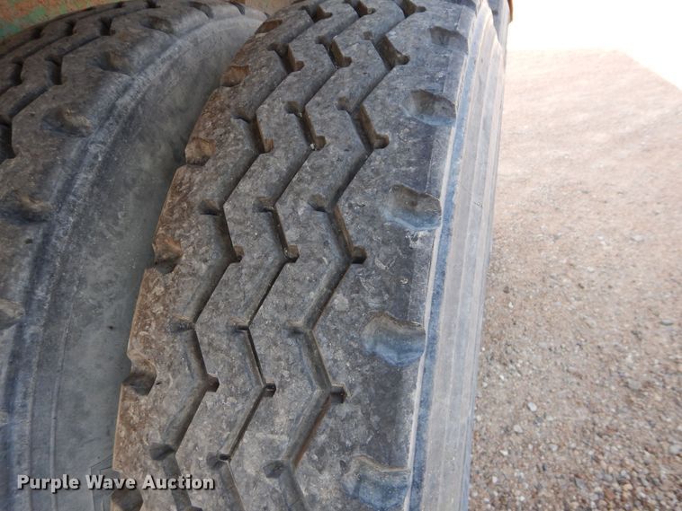 image for item DS6291 2001 Steco SEO4196  ejection trailer