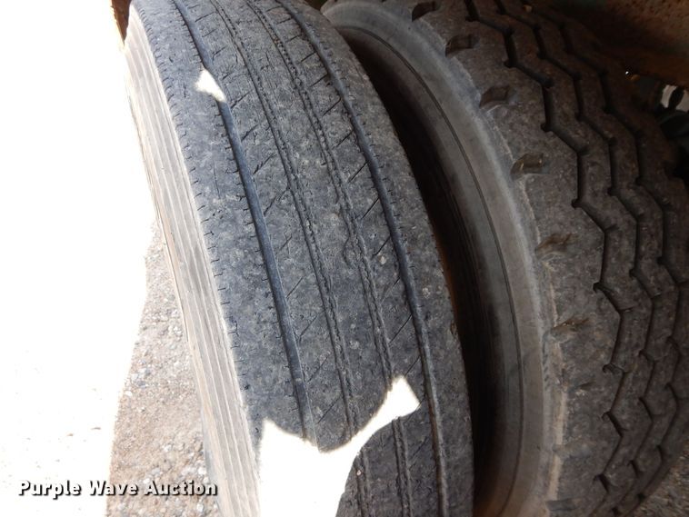 image for item DS6291 2001 Steco SEO4196  ejection trailer