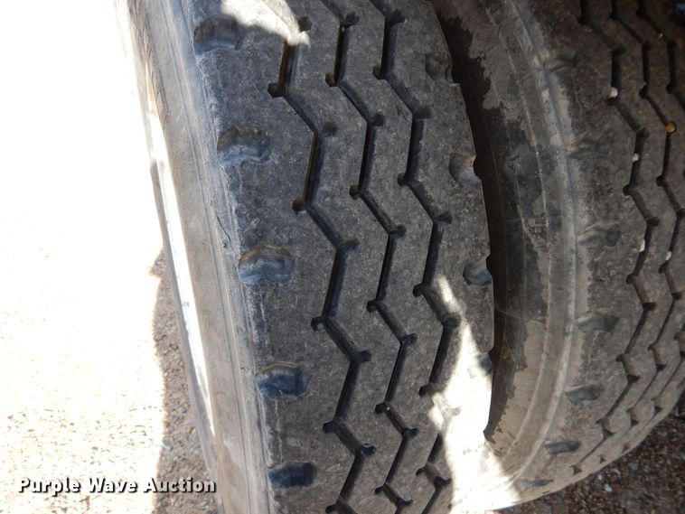 image for item DS6291 2001 Steco SEO4196  ejection trailer