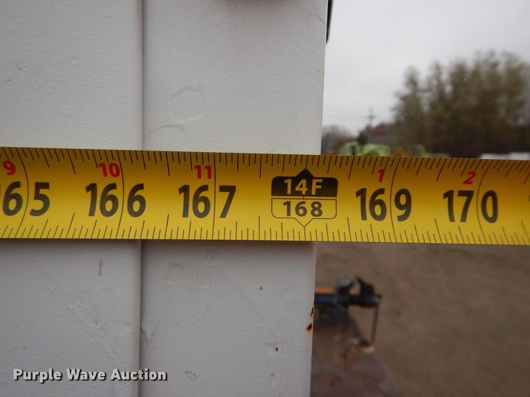 image for item DS6298 1996 Freightliner FL70  utility / service truck