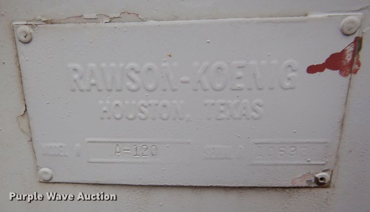 image for item DS6298 1996 Freightliner FL70  utility / service truck