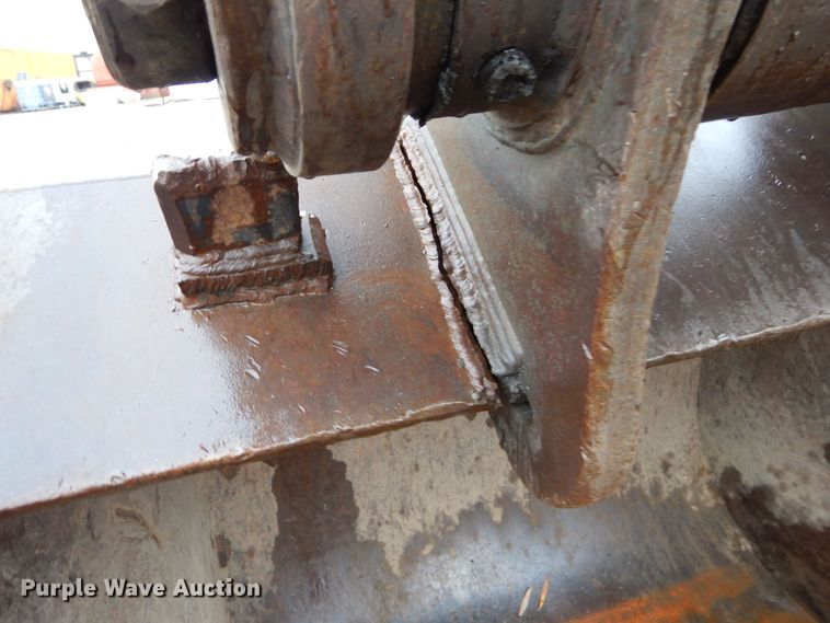 image for item DS6299 1996 John Deere 792D  excavator