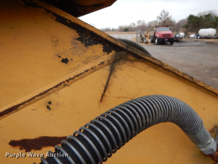 image for item DS6299 1996 John Deere 792D  excavator