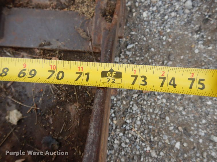 image for item DS6300 2000 Case 1845C  skid steer loader