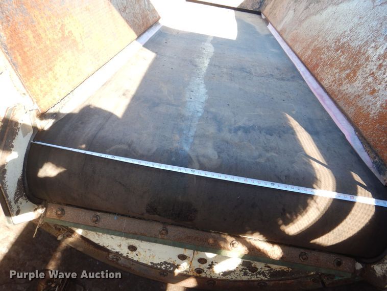 image for item DS8247 2007 Powerscreen Phoenix 3300  trommel screen