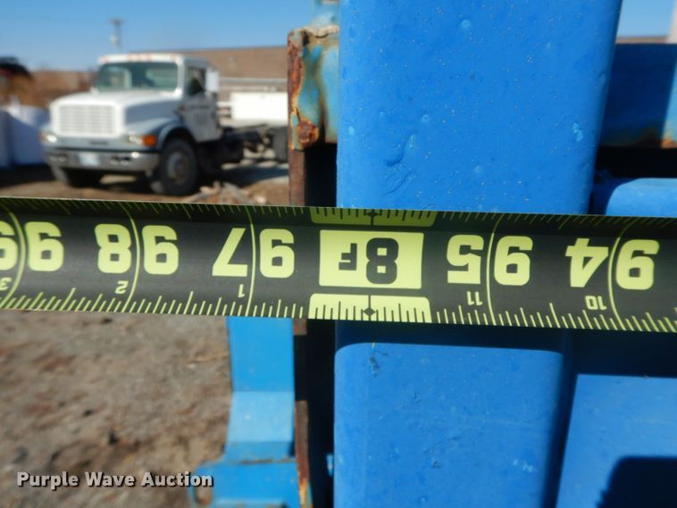 image for item HF9462 2007 Genie GS-3268  scissor lift