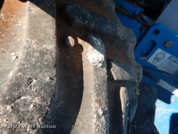 image for item HF9462 2007 Genie GS-3268  scissor lift