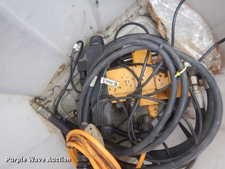 image for item HQ9529 Spectra-Physics Laserplane  surveying equipment