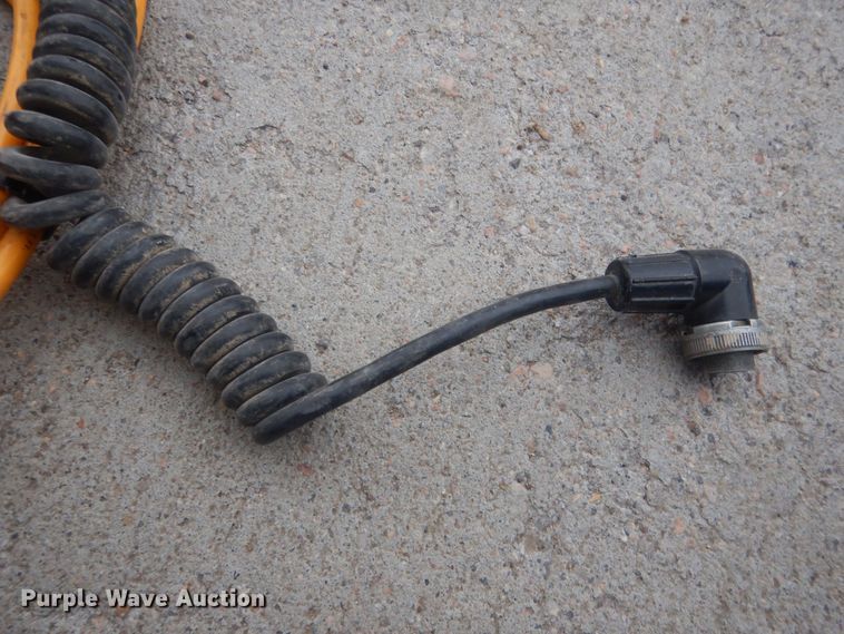 image for item HQ9529 Spectra-Physics Laserplane  surveying equipment