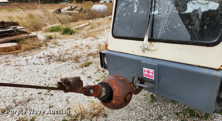 image for item JB9782 Terex LCD150  crane