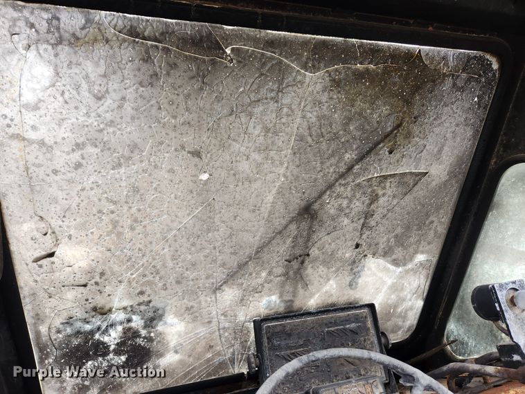 image for item JB9782 Terex LCD150  crane