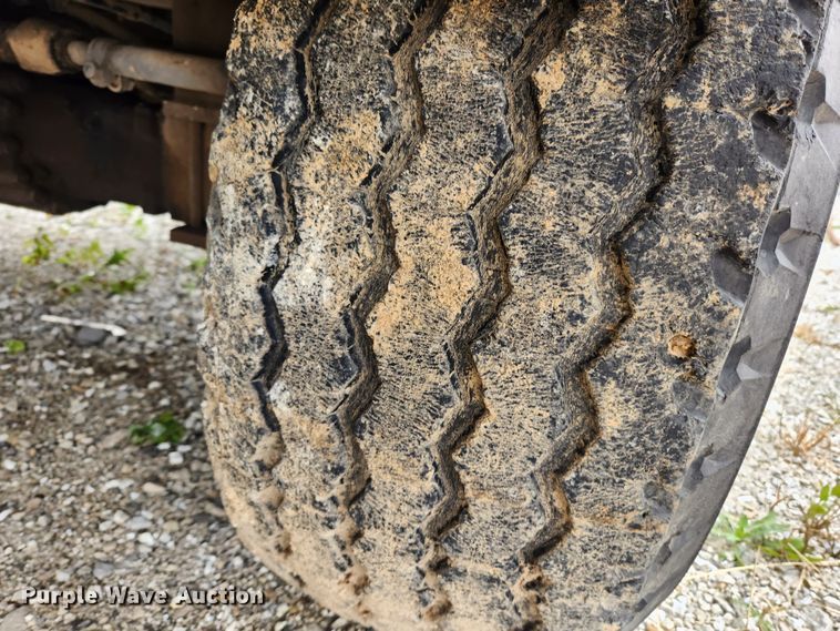 image for item JB9782 Terex LCD150  crane