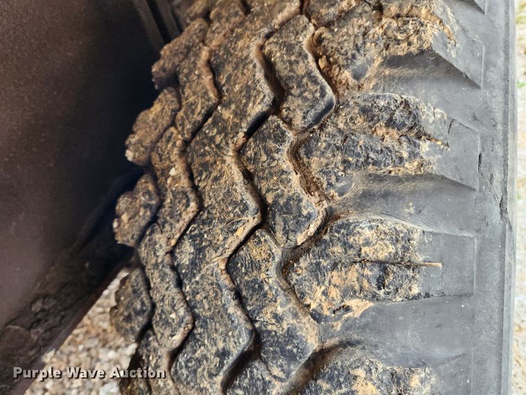 image for item JB9782 Terex LCD150  crane