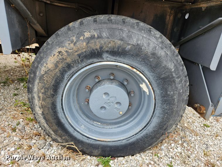 image for item JB9782 Terex LCD150  crane