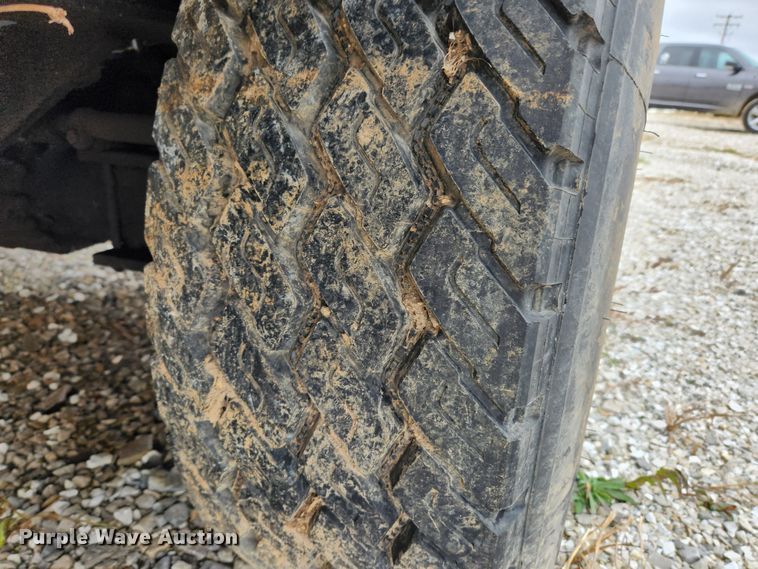 image for item JB9782 Terex LCD150  crane