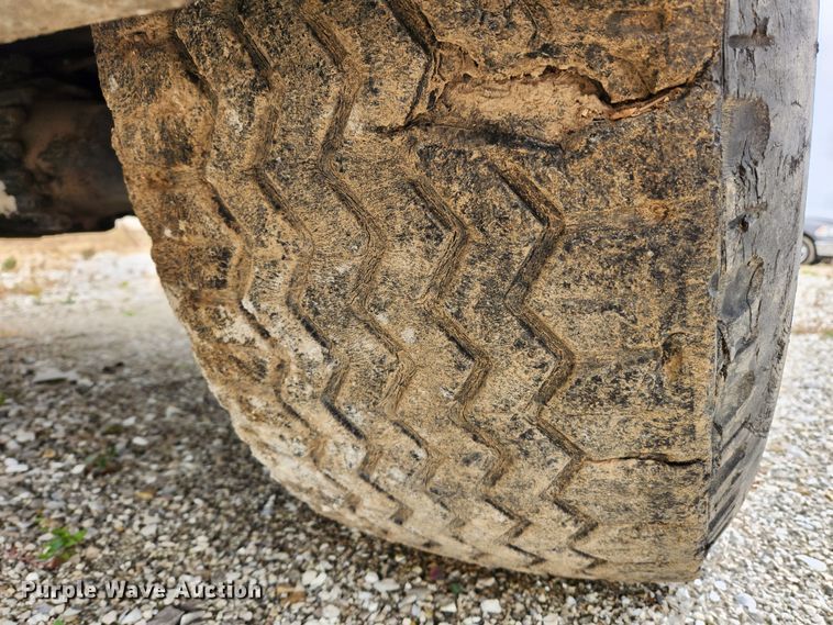 image for item JB9782 Terex LCD150  crane