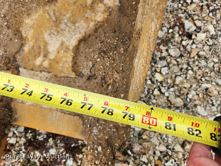 image for item JB9787 2015 Caterpillar 299D  tracked skid steer loader