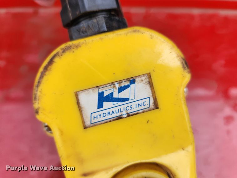 image for item JB9792 2017 Load Trail  equipment trailer