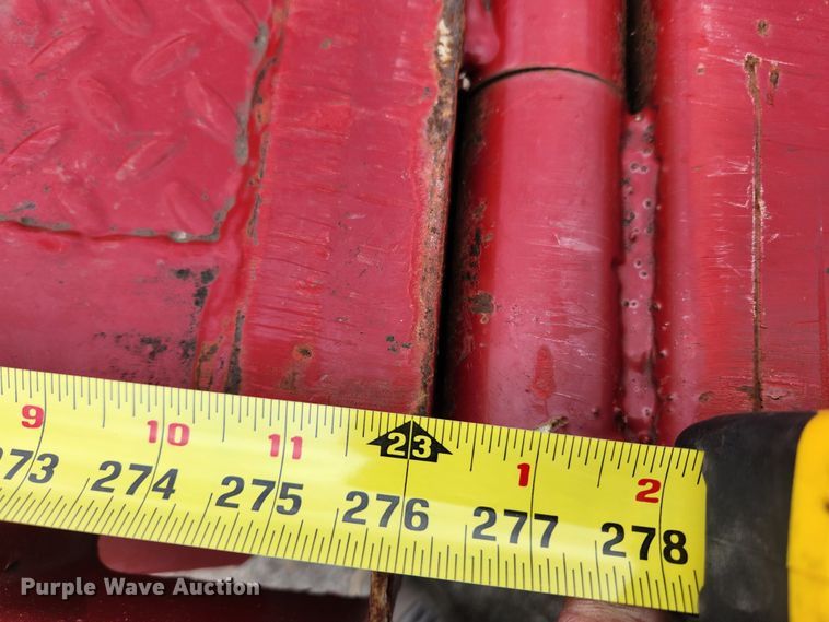 image for item JB9792 2017 Load Trail  equipment trailer