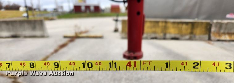 image for item JB9792 2017 Load Trail  equipment trailer