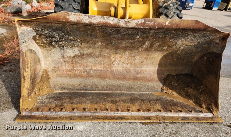 image for item JB9793 1985 Komatsu WA300  wheel loader