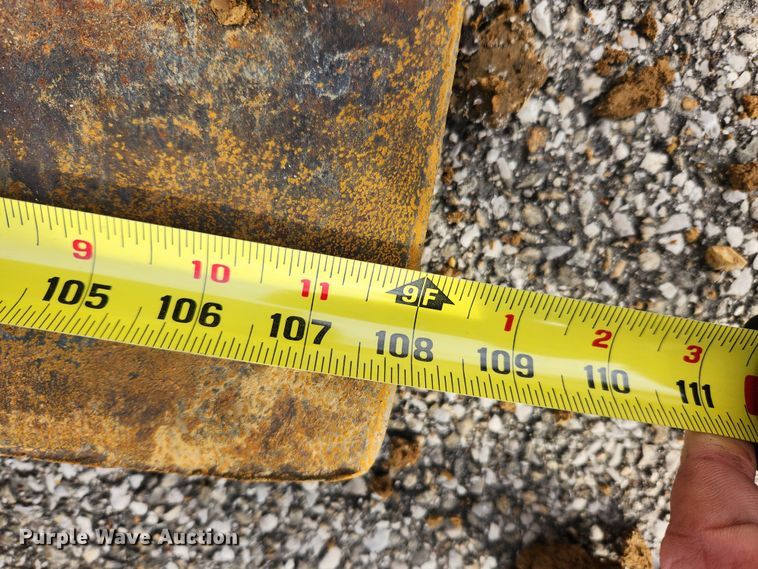 image for item JB9793 1985 Komatsu WA300  wheel loader